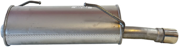 Toba esapament finala 190-503 BOSAL