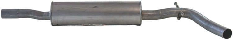 Toba esapamet intermediara 220-009 BOSAL