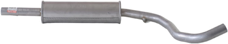 Toba esapamet intermediara 233-603 BOSAL