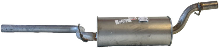 Toba esapamet intermediara 280-257 BOSAL