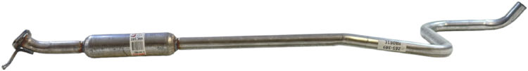 Toba esapamet intermediara 285-389 BOSAL