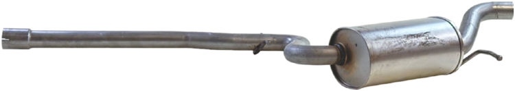 Toba esapamet intermediara 285-457 BOSAL