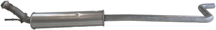 Toba esapamet intermediara 285-469 BOSAL