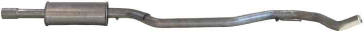 Toba esapamet intermediara 285-473 BOSAL