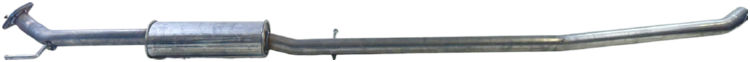 Toba esapamet intermediara 291-037 BOSAL