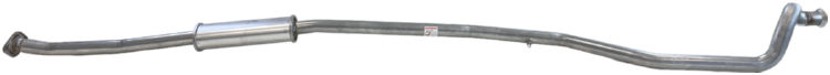 Toba esapamet intermediara 293-403 BOSAL