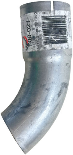 Racord evacuare 700-021 BOSAL