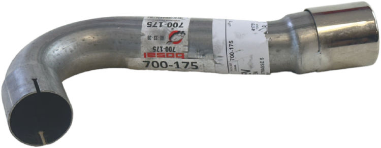 Racord evacuare 700-175 BOSAL