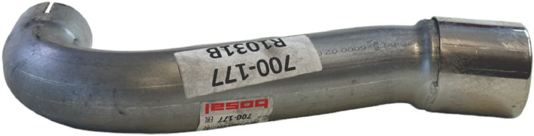 Racord evacuare 700-177 BOSAL