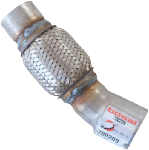 Teava flexibila, esapament 700-209 BOSAL