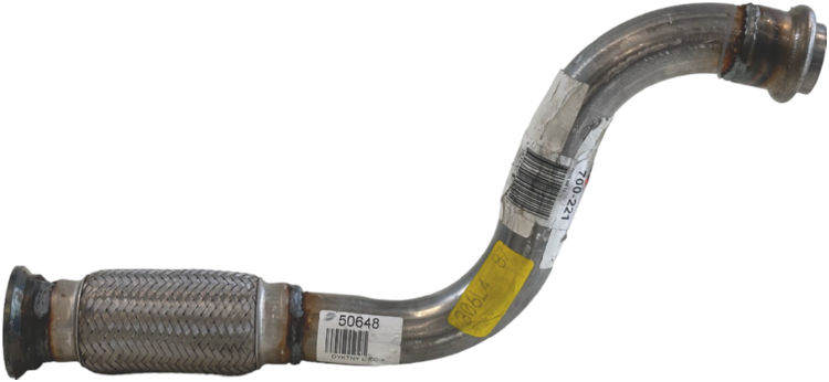 Racord evacuare 700-221 BOSAL