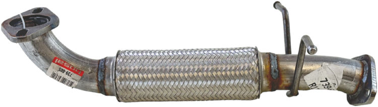 Racord evacuare 739-605 BOSAL