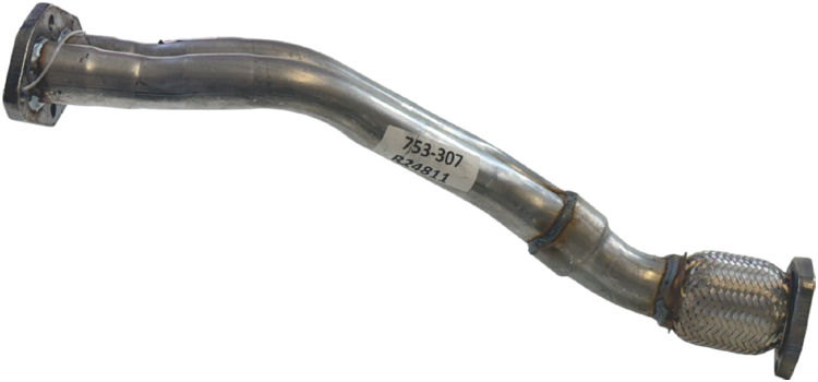 Racord evacuare 753-307 BOSAL