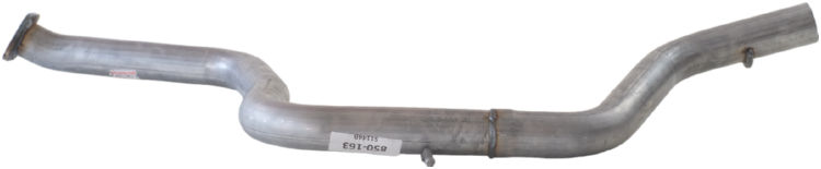 Racord evacuare 850-163 BOSAL