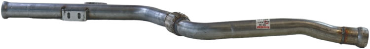Racord evacuare 850-165 BOSAL
