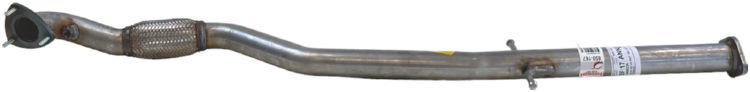 Racord evacuare 850-167 BOSAL