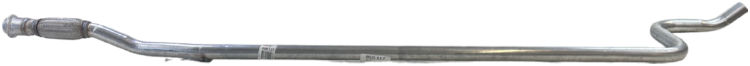 Racord evacuare 950-117 BOSAL