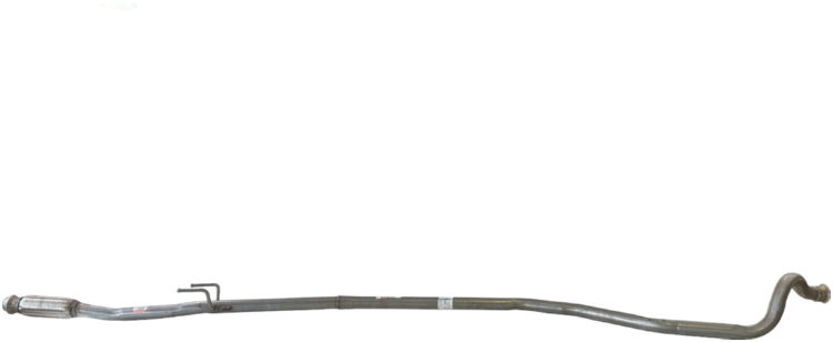 Racord evacuare 989-999 BOSAL