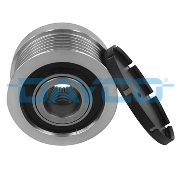 Sistem roata libera, generator ALP2404 DAYCO