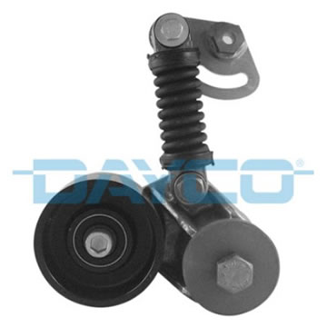 Intinzator curea, curea distributie APV2457 DAYCO