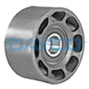 Rola ghidare/conducere, curea transmisie APV2706 DAYCO