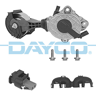 Intinzator curea, curea distributie APV3627K DAYCO