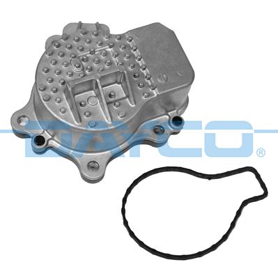 Pompă de apă, răcire motor DEP1001 DAYCO