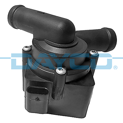 Pompă de apă suplimentară (circuitul apei de răcire) DEP1076 DAYCO