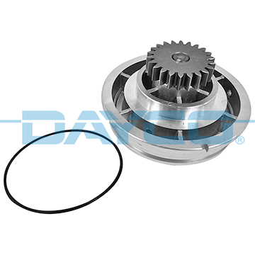 Pompă de apă, răcire motor DP188 DAYCO