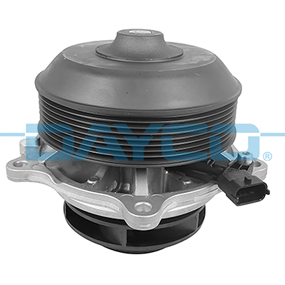 Pompă de apă, răcire motor DP1975 DAYCO
