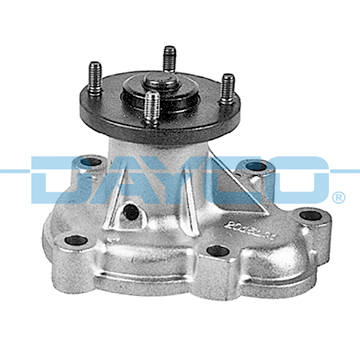 Pompă de apă, răcire motor DP351 DAYCO
