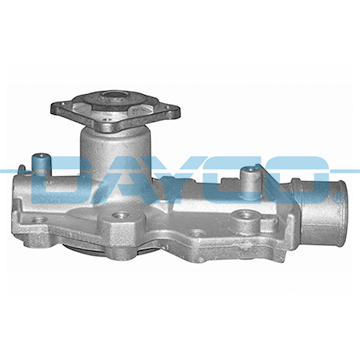 Pompă de apă, răcire motor DP358 DAYCO
