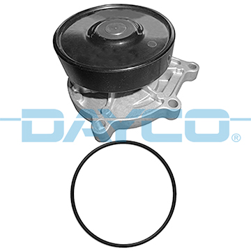 Pompă de apă, răcire motor DP375 DAYCO