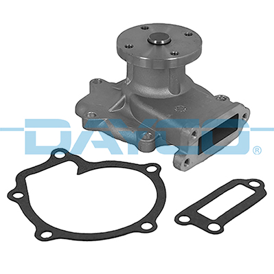 Pompă de apă, răcire motor DP377 DAYCO