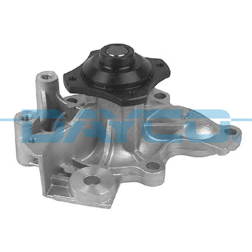 Pompă de apă, răcire motor DP406 DAYCO