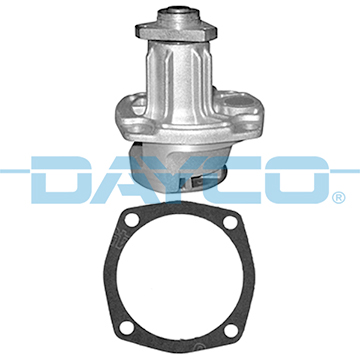 Pompă de apă, răcire motor DP410 DAYCO