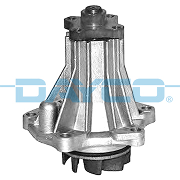 Pompă de apă, răcire motor DP431 DAYCO