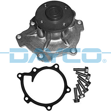 Pompă de apă, răcire motor DP456 DAYCO