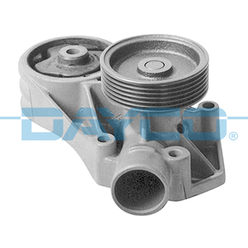 Pompă de apă, răcire motor DP461 DAYCO