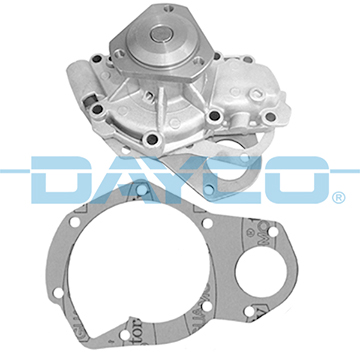 Pompă de apă, răcire motor DP465 DAYCO