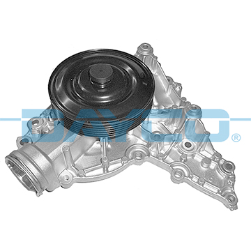 Pompă de apă, răcire motor DP471 DAYCO