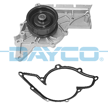 Pompă de apă, răcire motor DP474 DAYCO