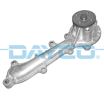 Pompă de apă, răcire motor DP482 DAYCO