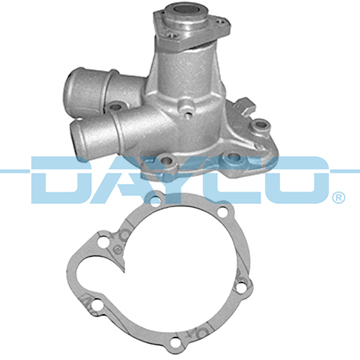 Pompă de apă, răcire motor DP487 DAYCO