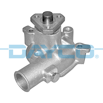 Pompă de apă, răcire motor DP490 DAYCO