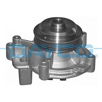Pompă de apă, răcire motor DP539 DAYCO