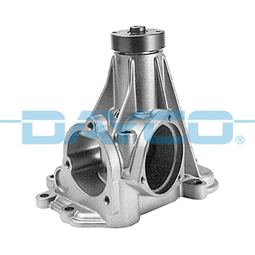 Pompă de apă, răcire motor DP745 DAYCO