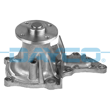 Pompă de apă, răcire motor DP768 DAYCO