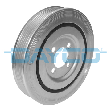 Fulie curea, arbore cotit DPV1020 DAYCO