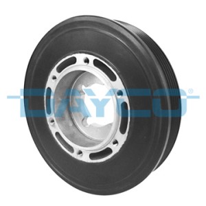 Fulie curea, arbore cotit DPV1048 DAYCO